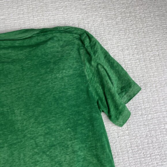 1977 Pontiac Firebird Green Printed GM T-Shirt Men’s Size L - Picture 15 of 16